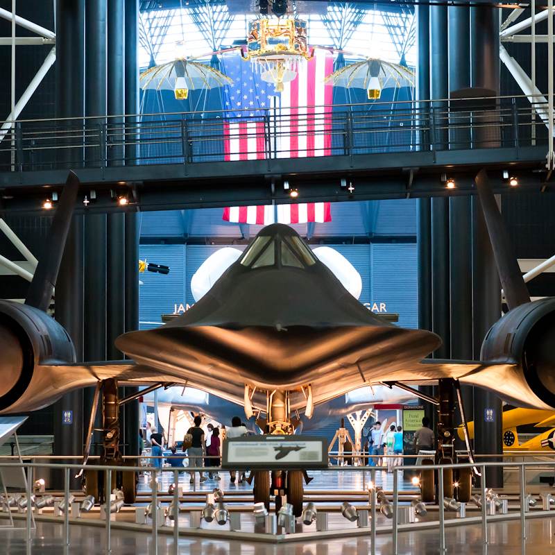  - Lockheed