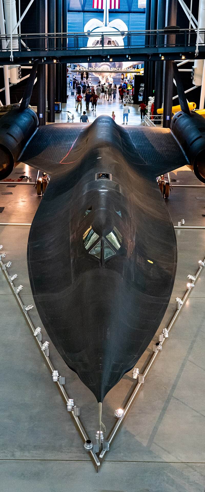  - Lockheed