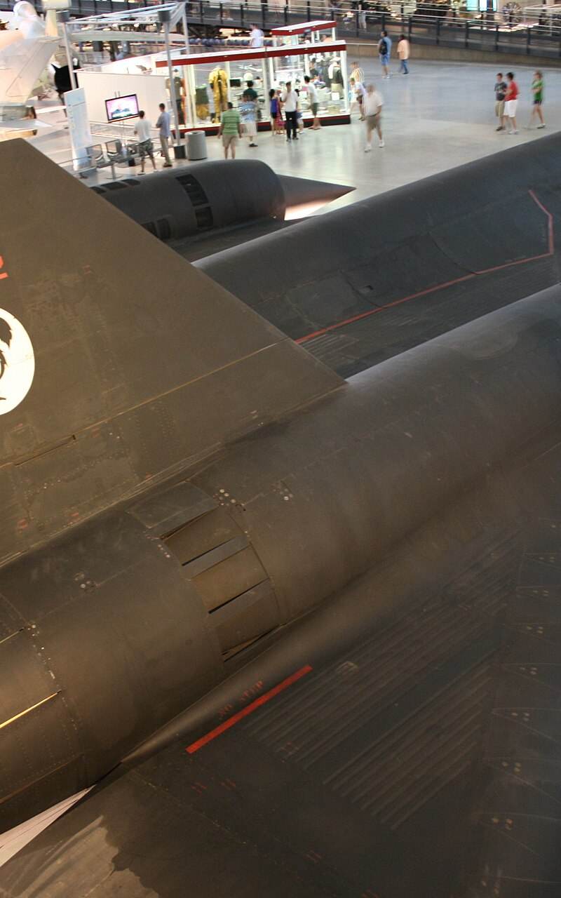  - Lockheed