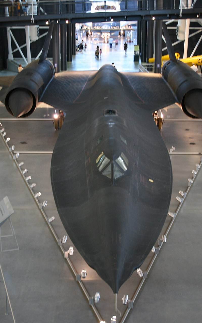  - Lockheed