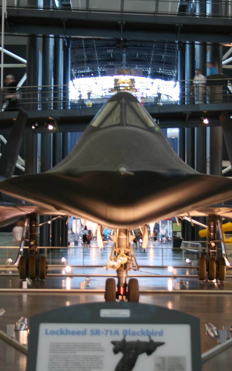  - Lockheed