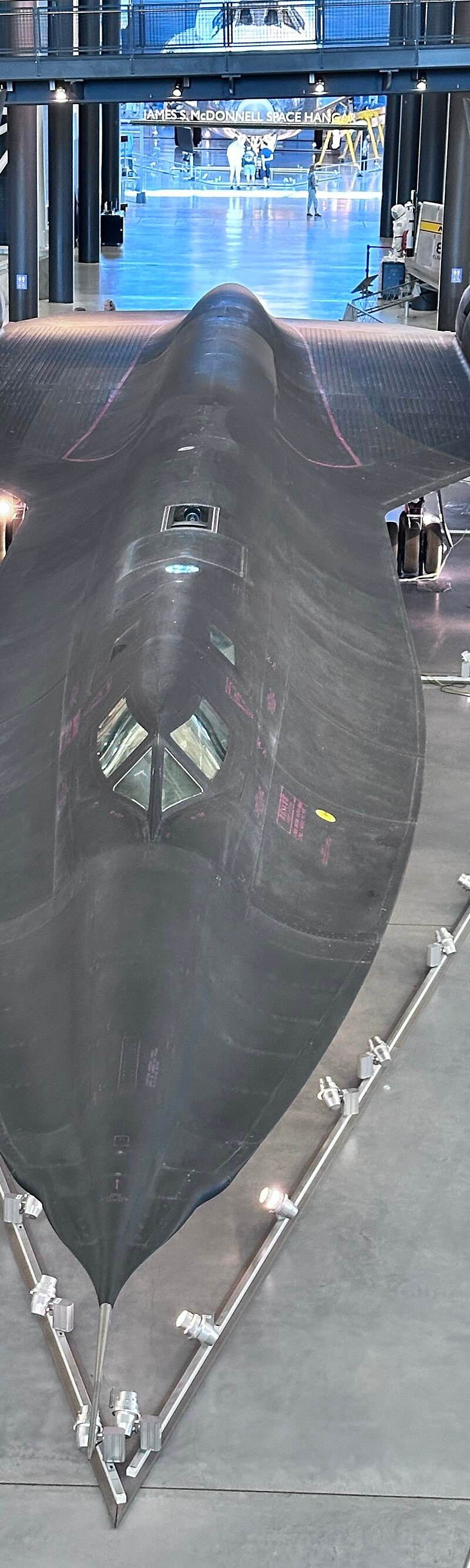  - Lockheed