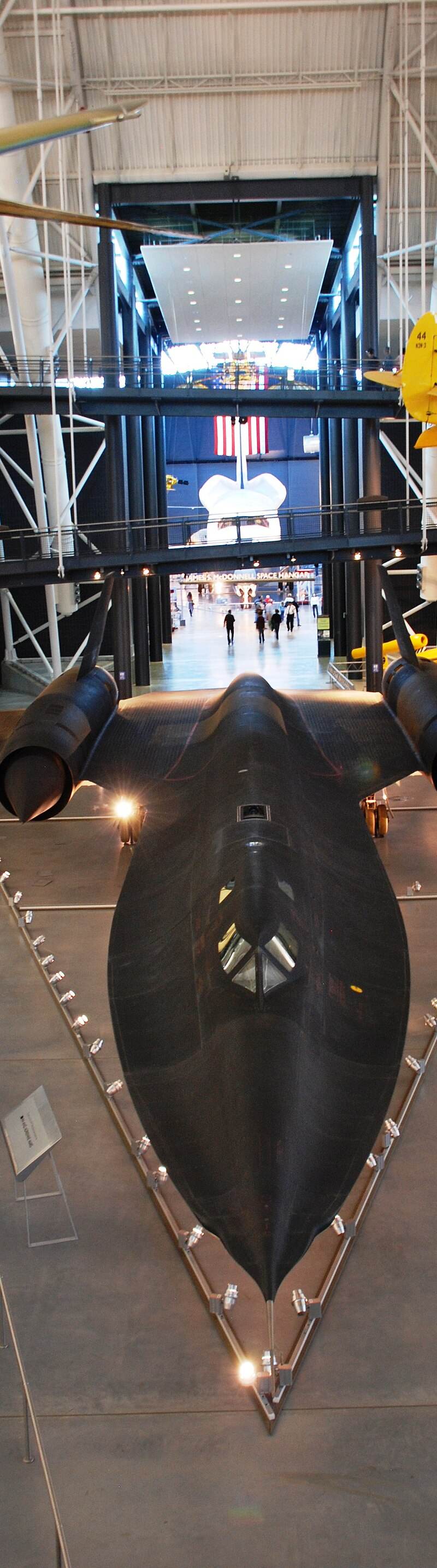  - Lockheed