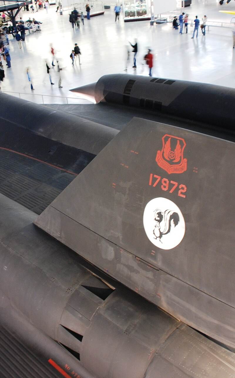  - Lockheed