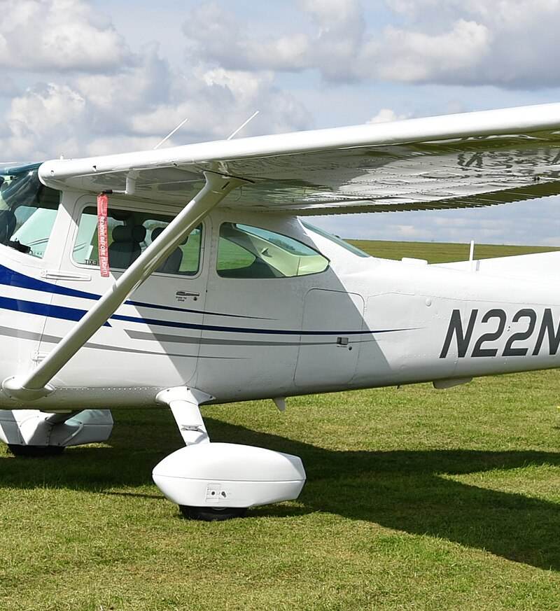 N22NN - Cessna