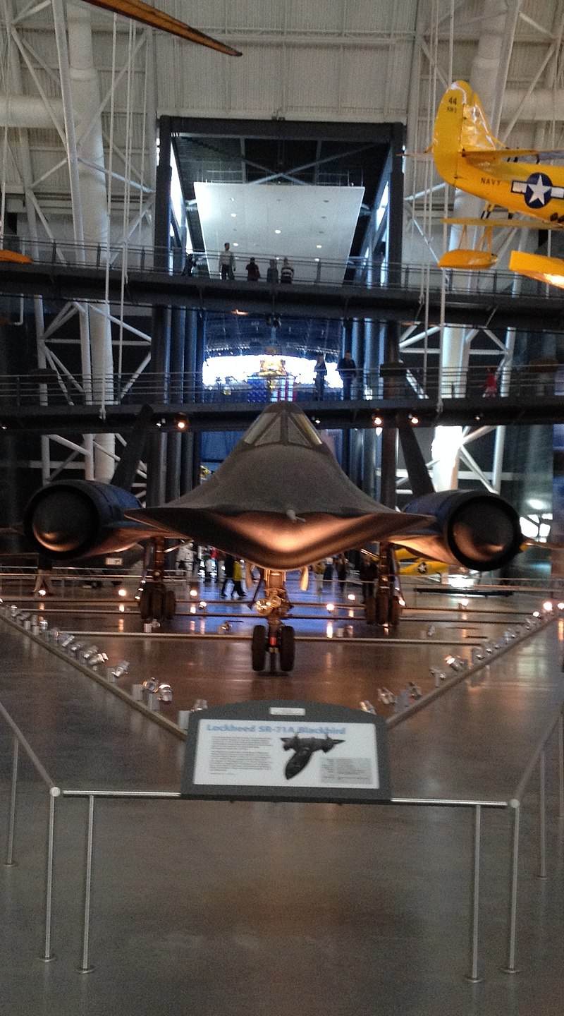  - Lockheed
