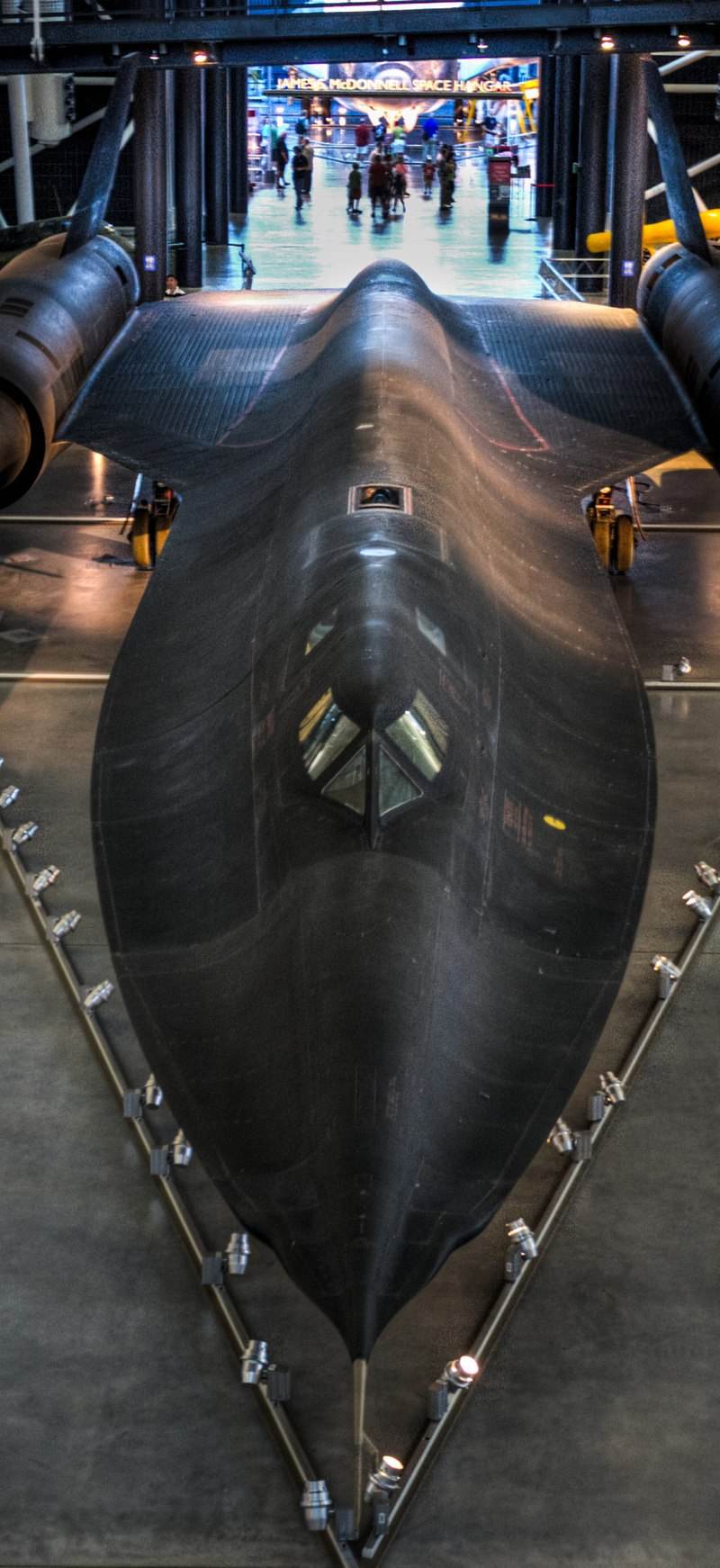  - Lockheed