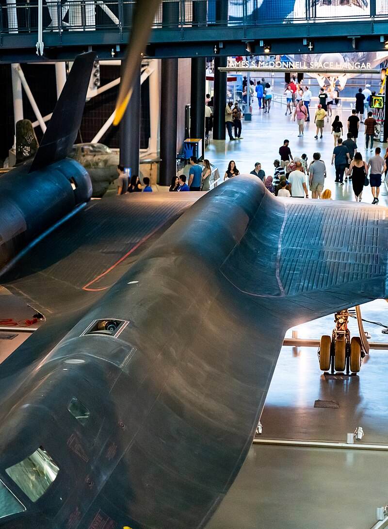  - Lockheed