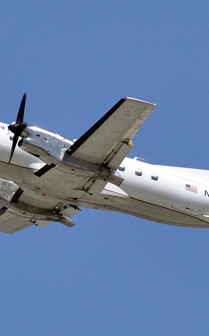 N237SW - Embraer