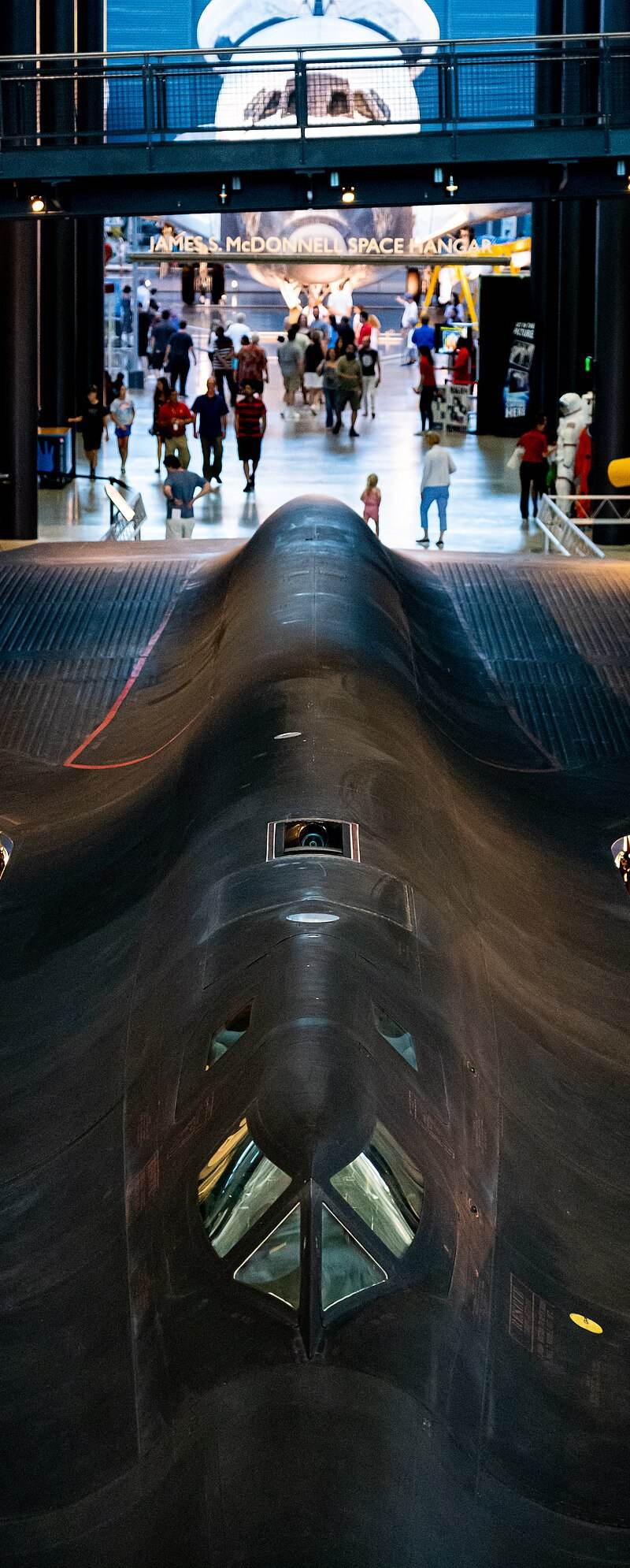  - Lockheed