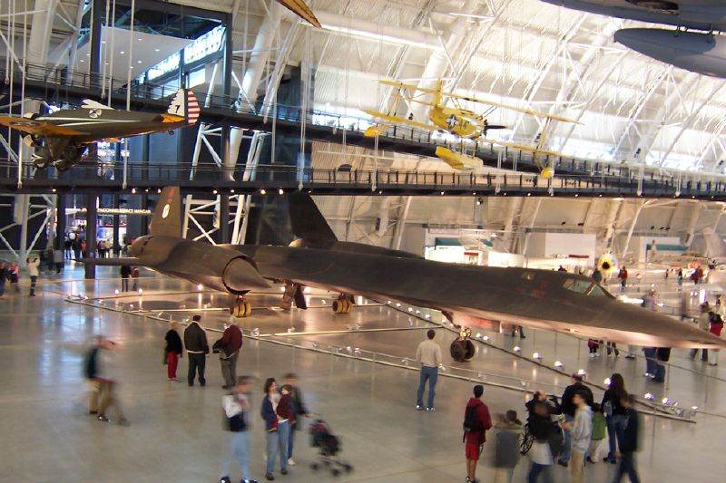  - Lockheed
