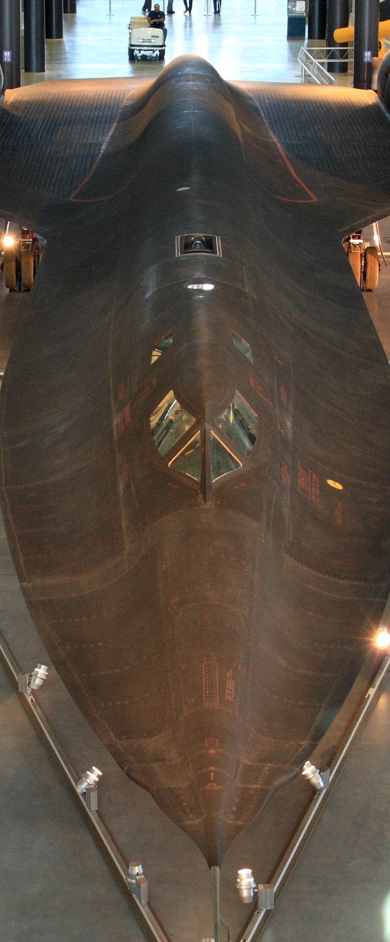  - Lockheed