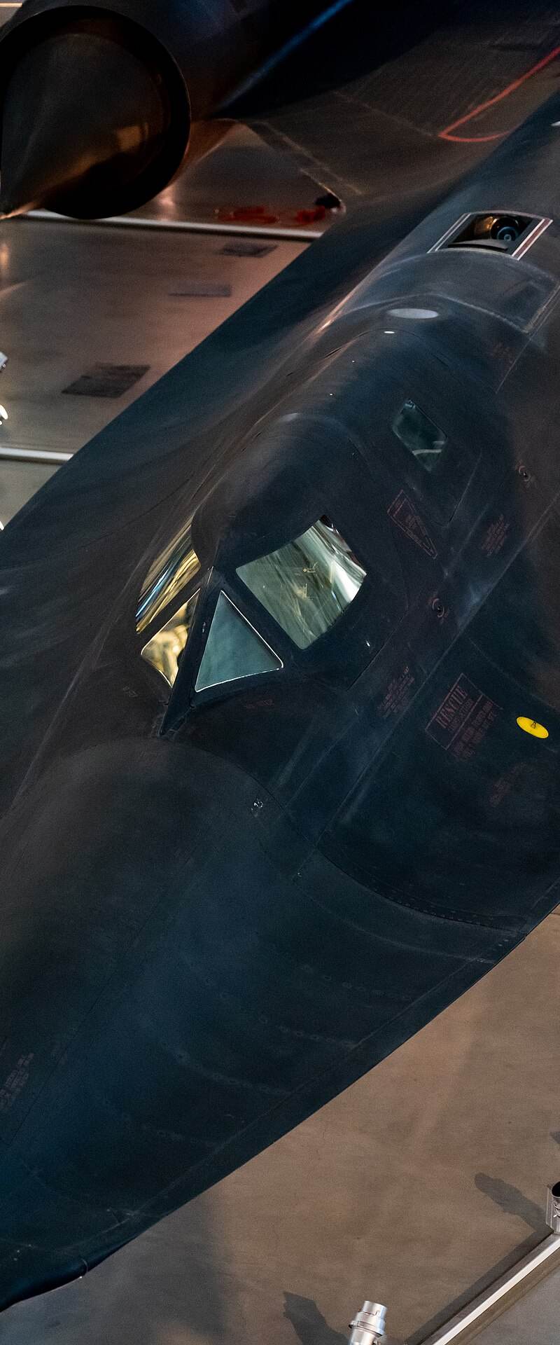  - Lockheed