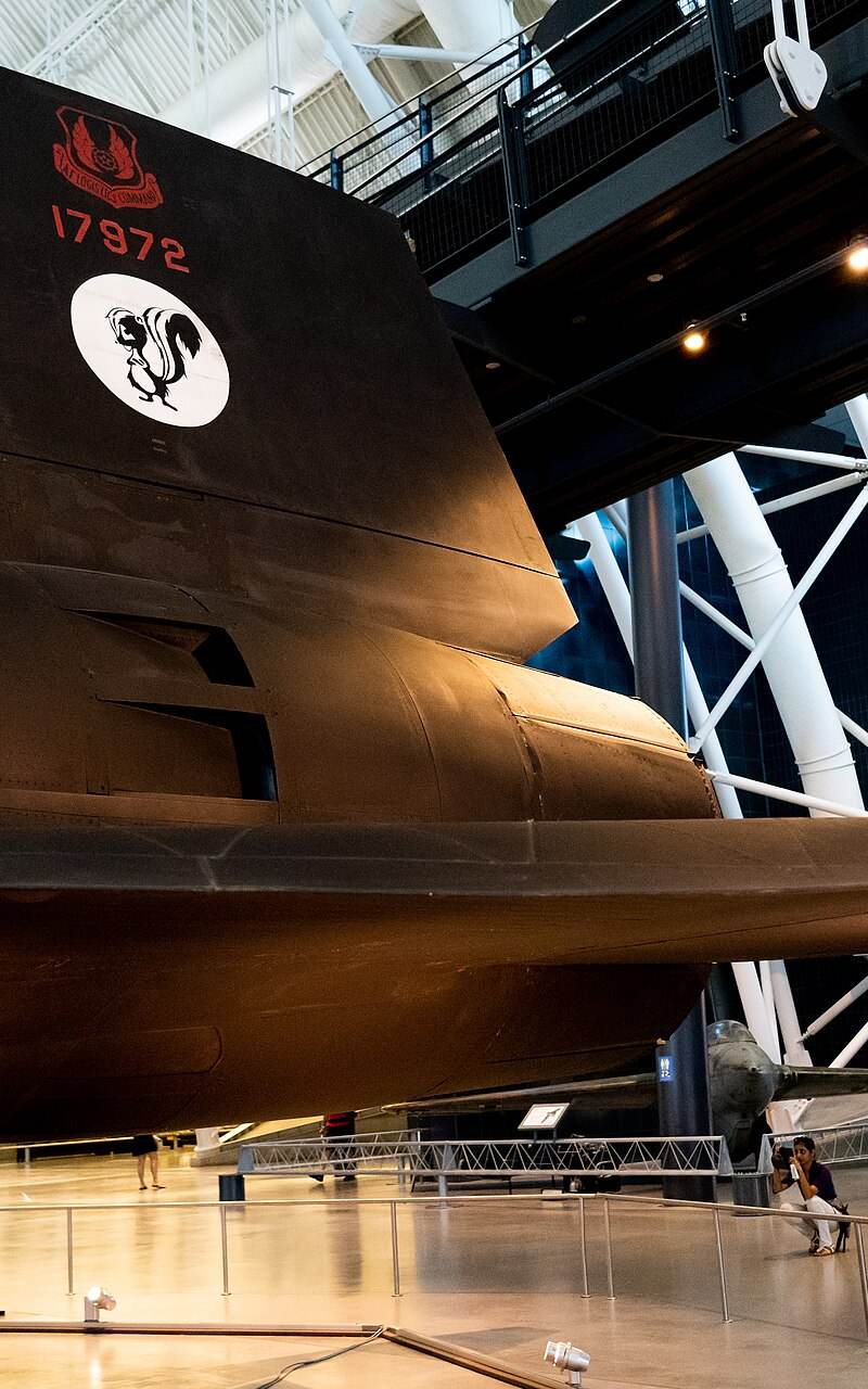  - Lockheed