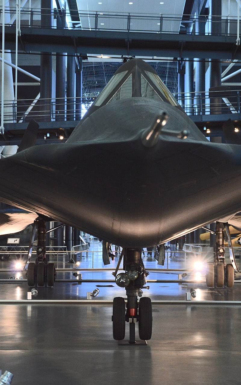 - Lockheed