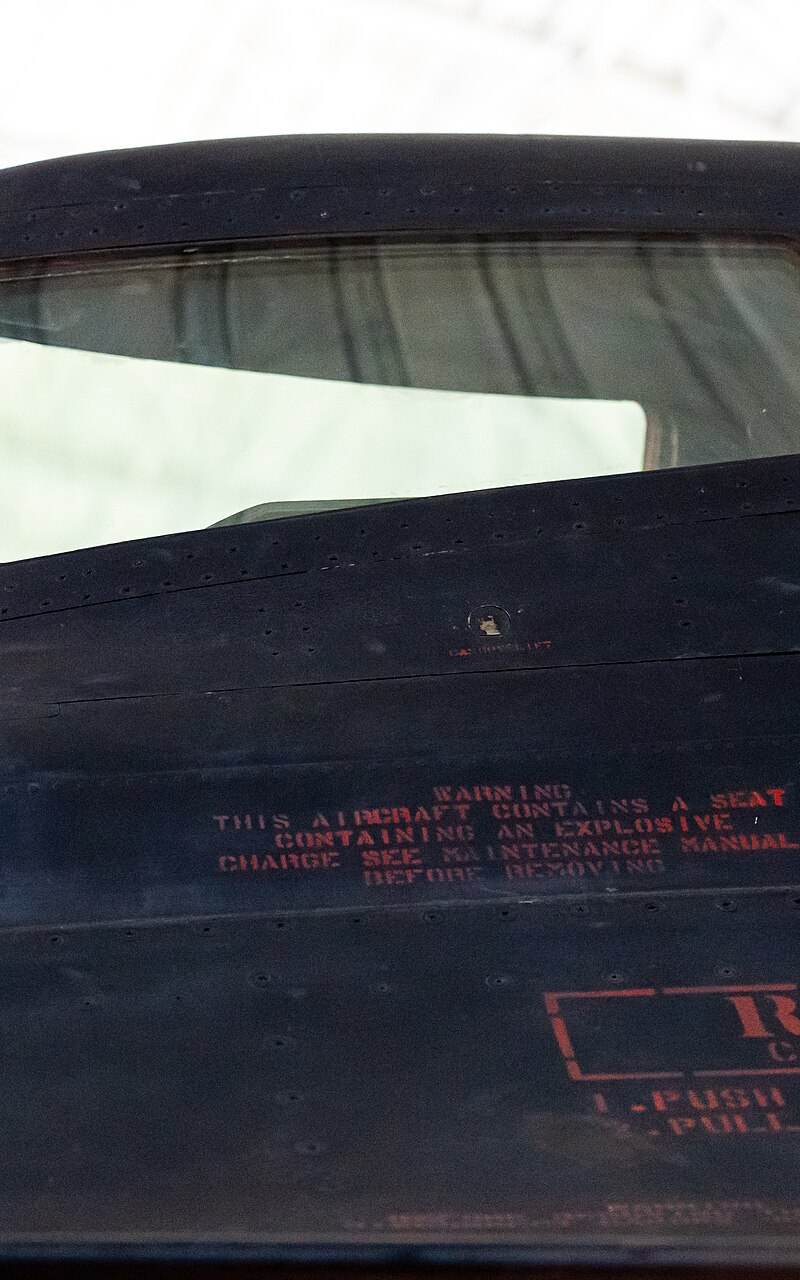  - Warbird