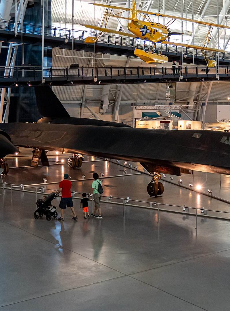  - Lockheed