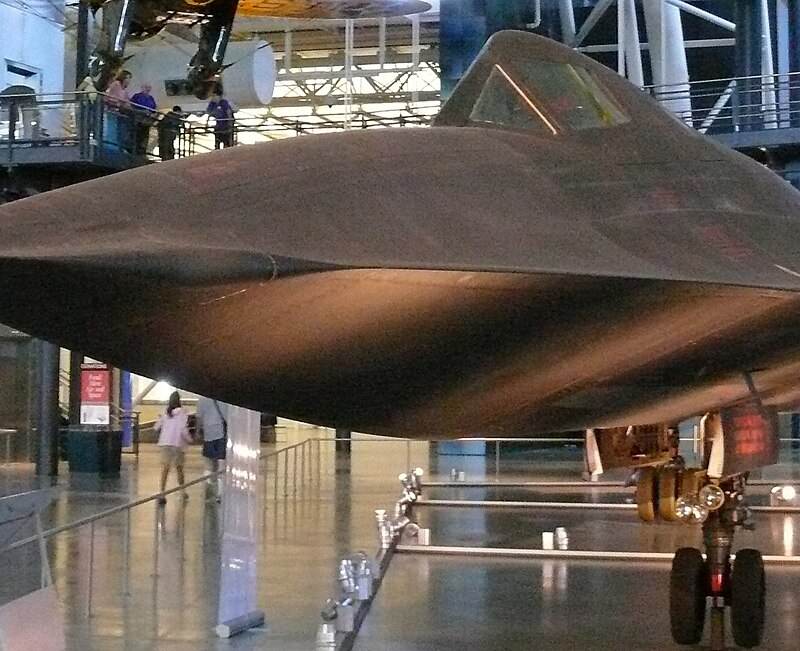  - Lockheed