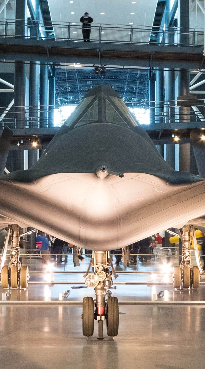  - Lockheed