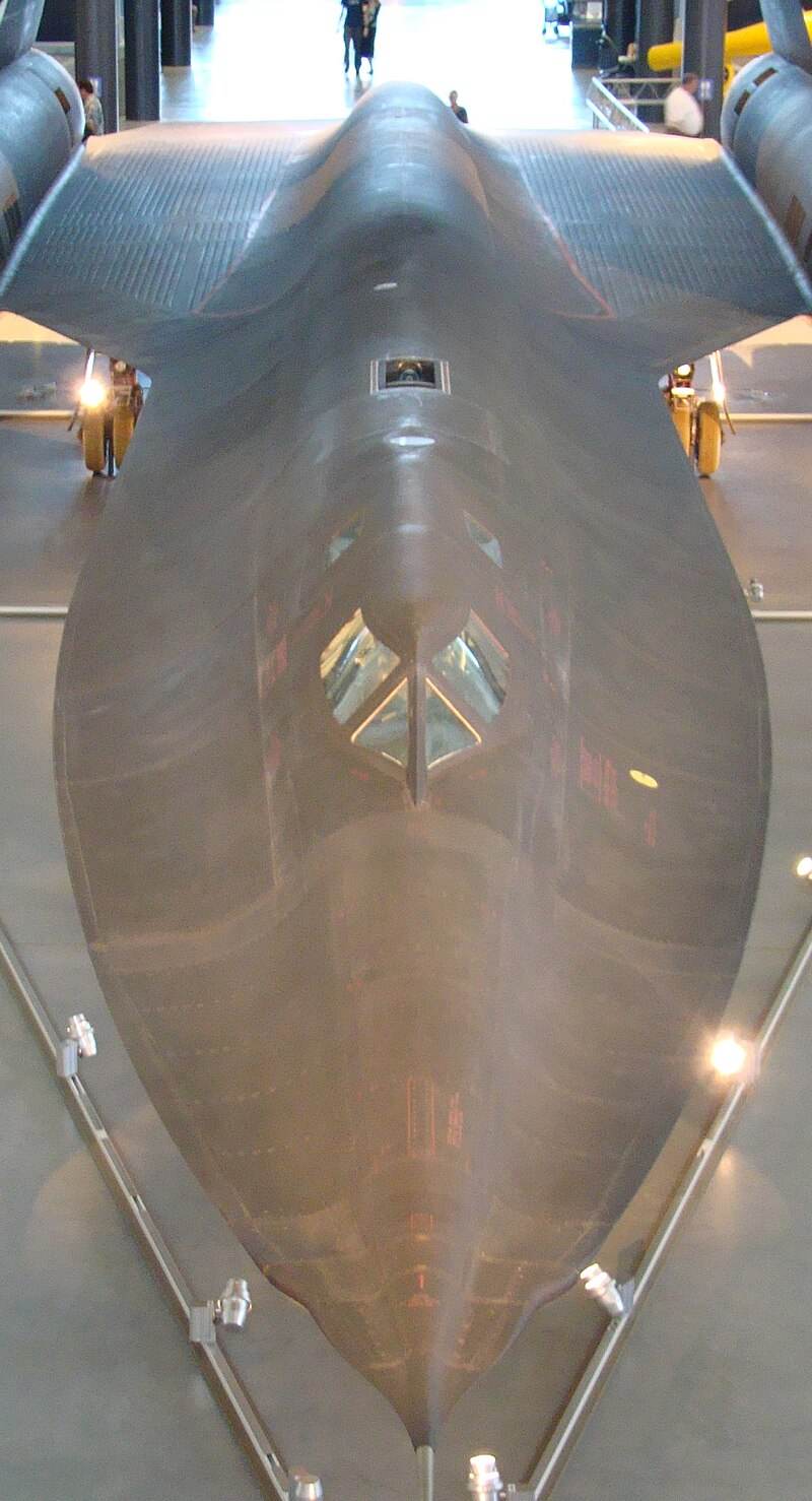  - Lockheed