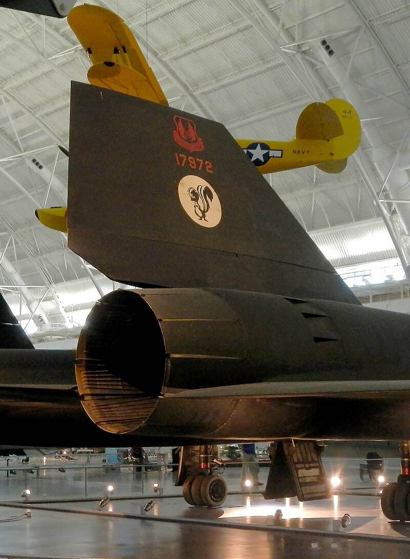  - Lockheed