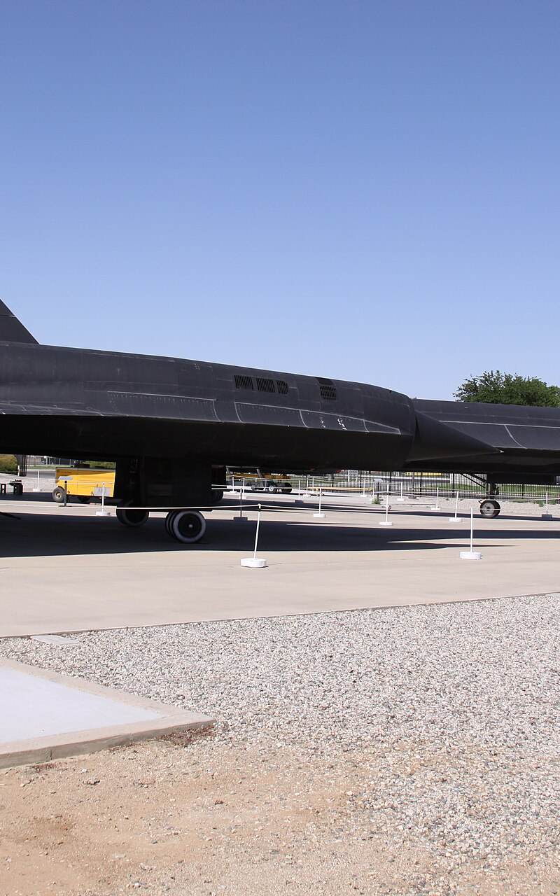  - Lockheed
