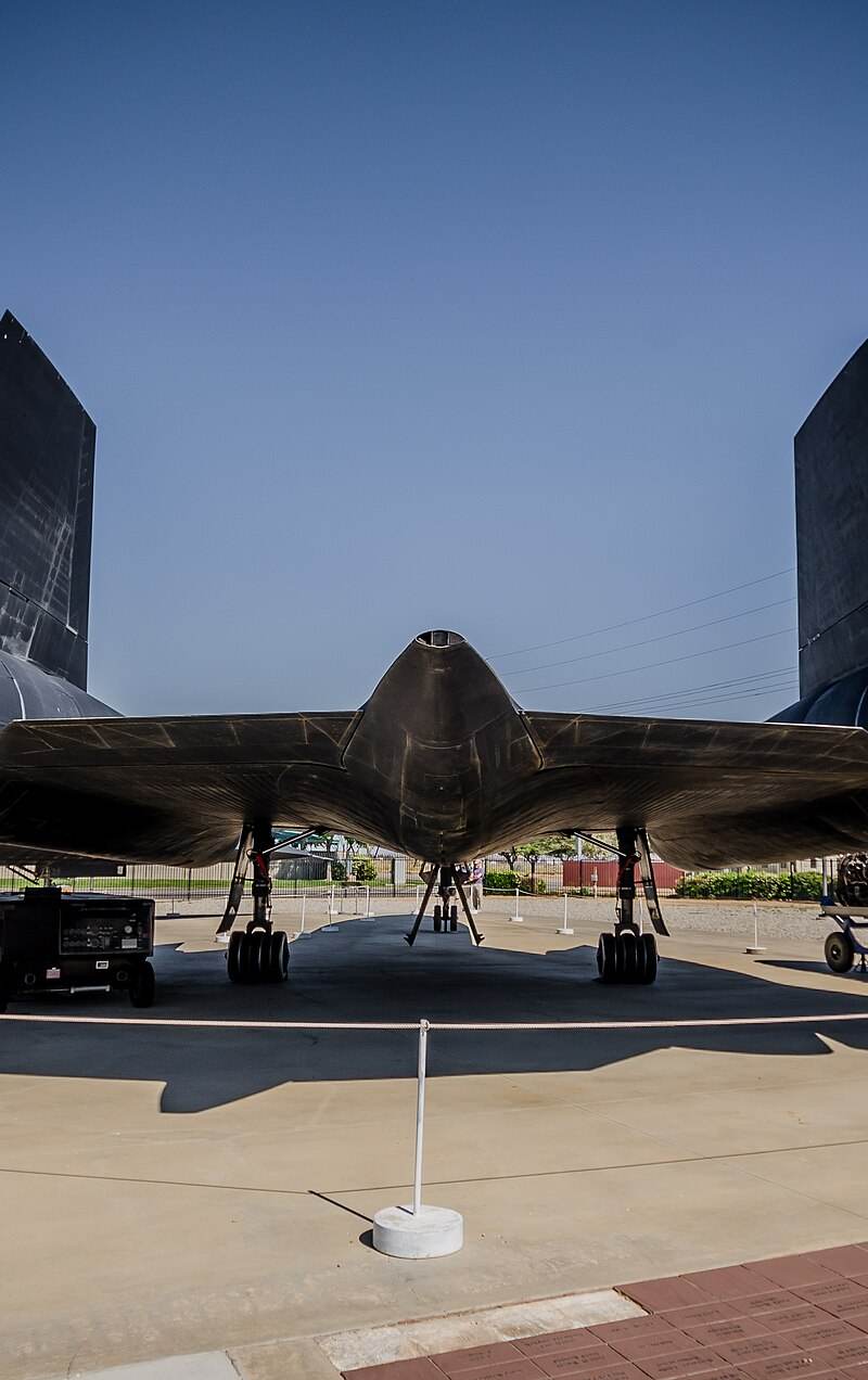  - Lockheed
