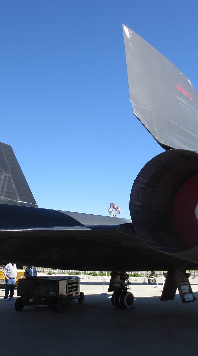  - Lockheed