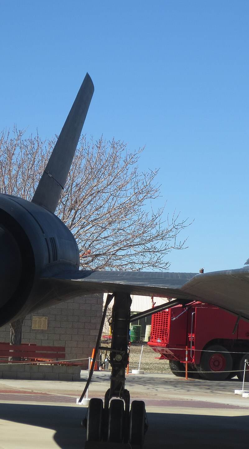  - Lockheed