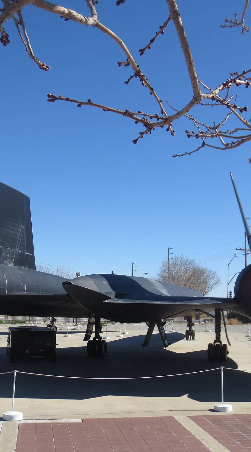  - Lockheed