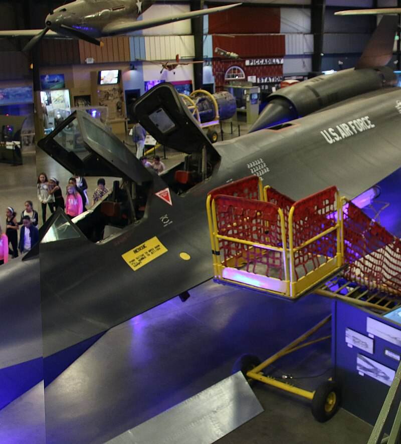  - Lockheed
