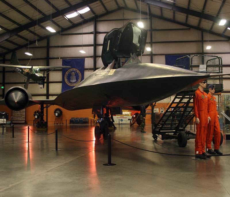  - Lockheed