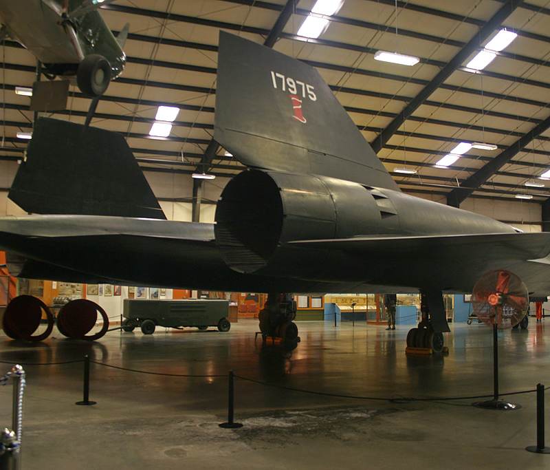  - Lockheed