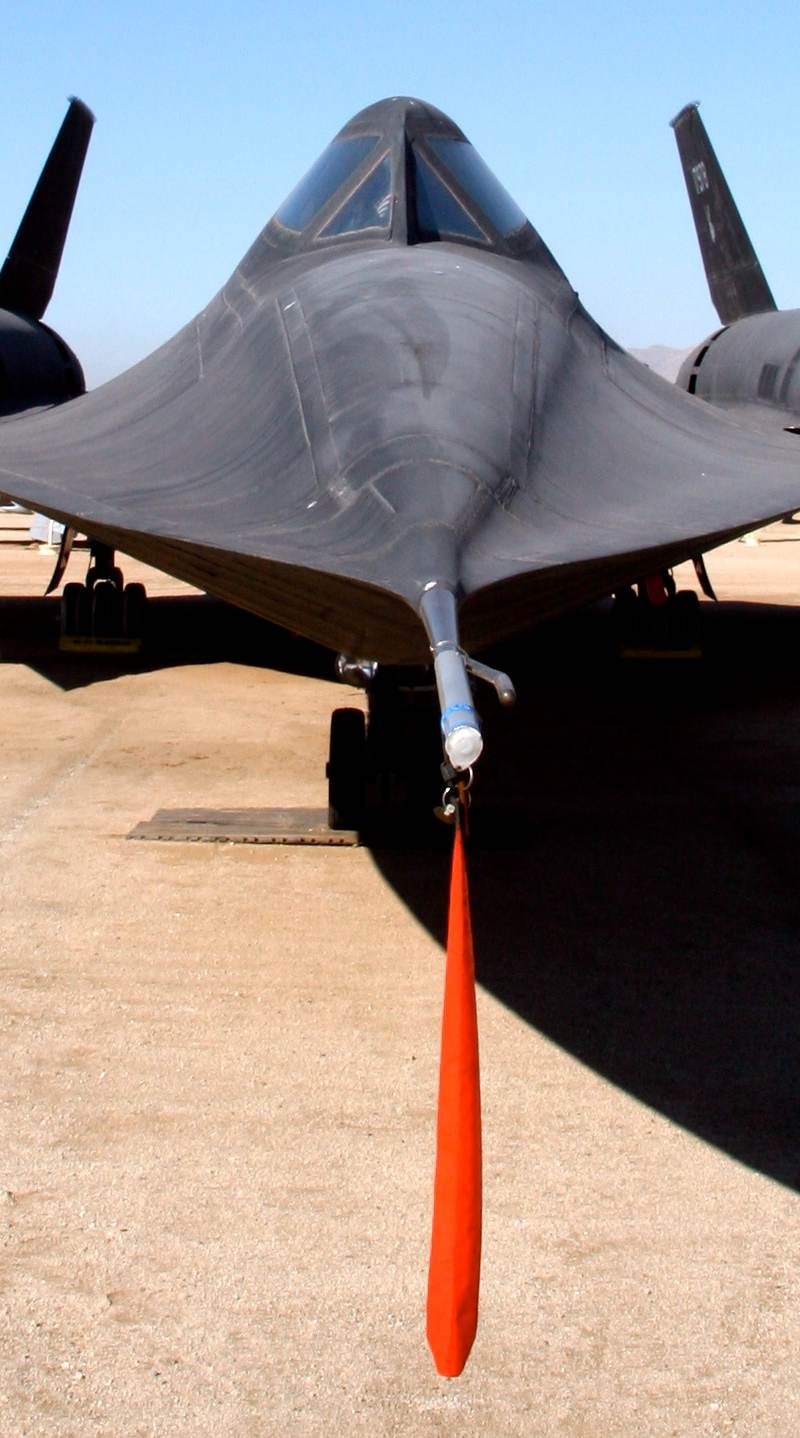  - Lockheed