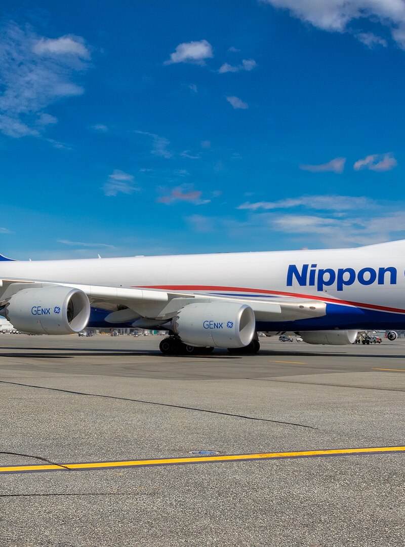  - Boeing