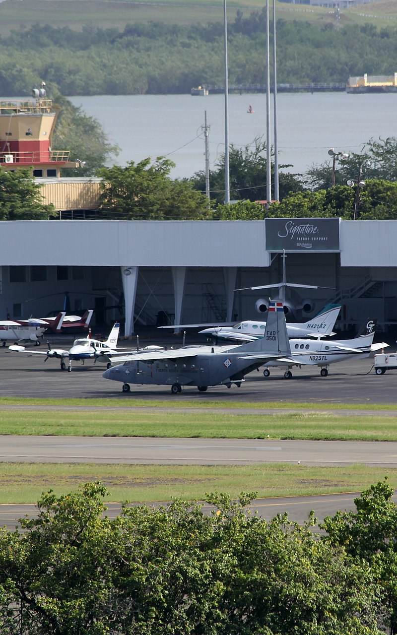 N22PT - Business jet