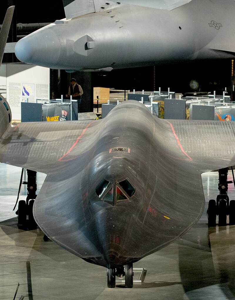  - Lockheed