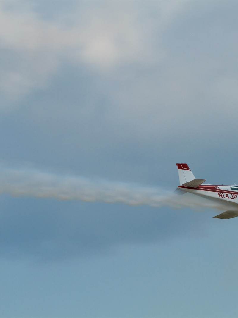 N14JP - Beech