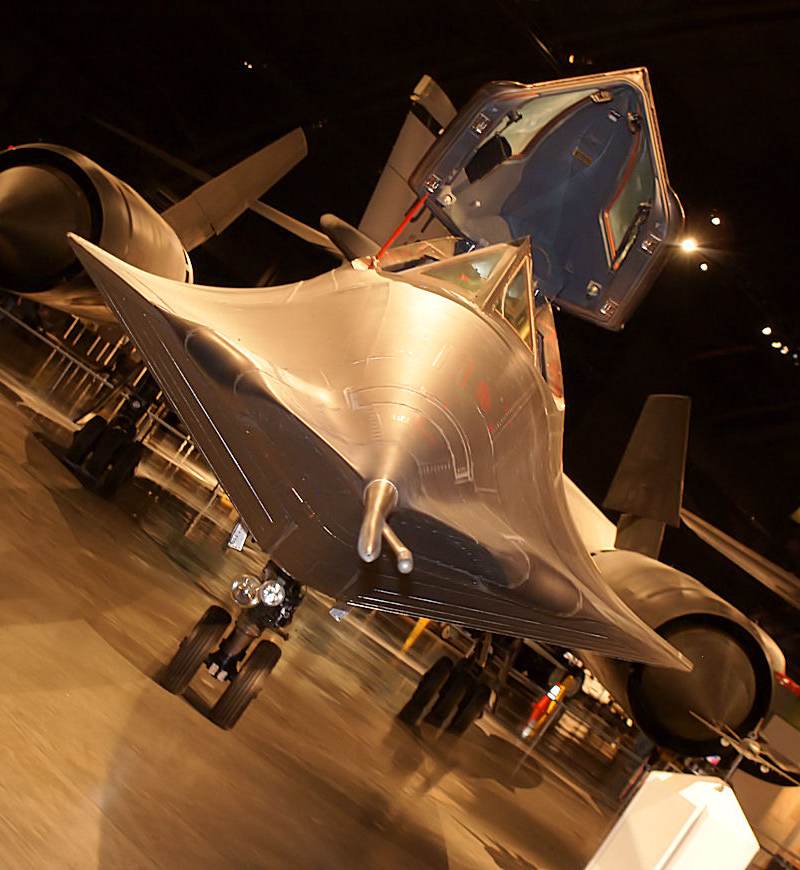  - Lockheed