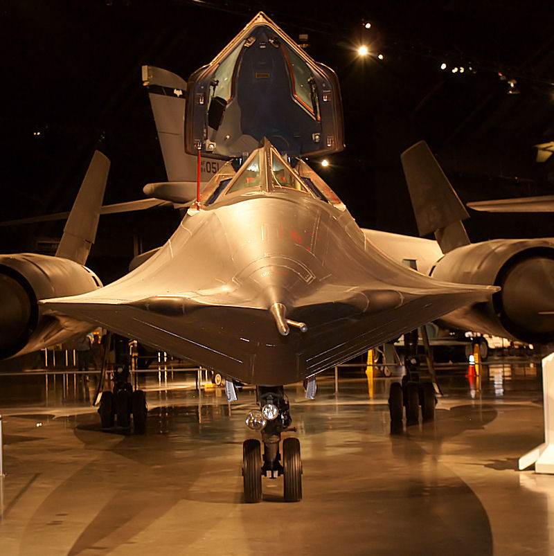  - Lockheed