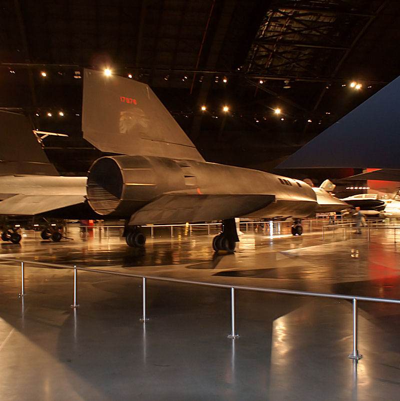 - Lockheed