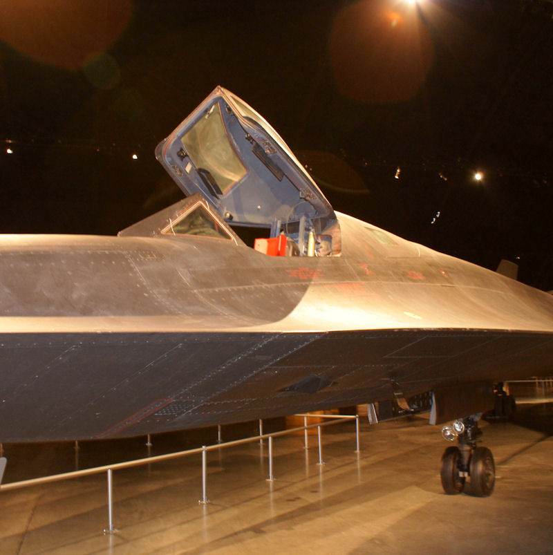  - Lockheed