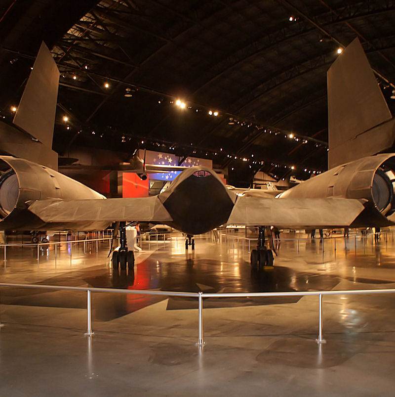  - Lockheed