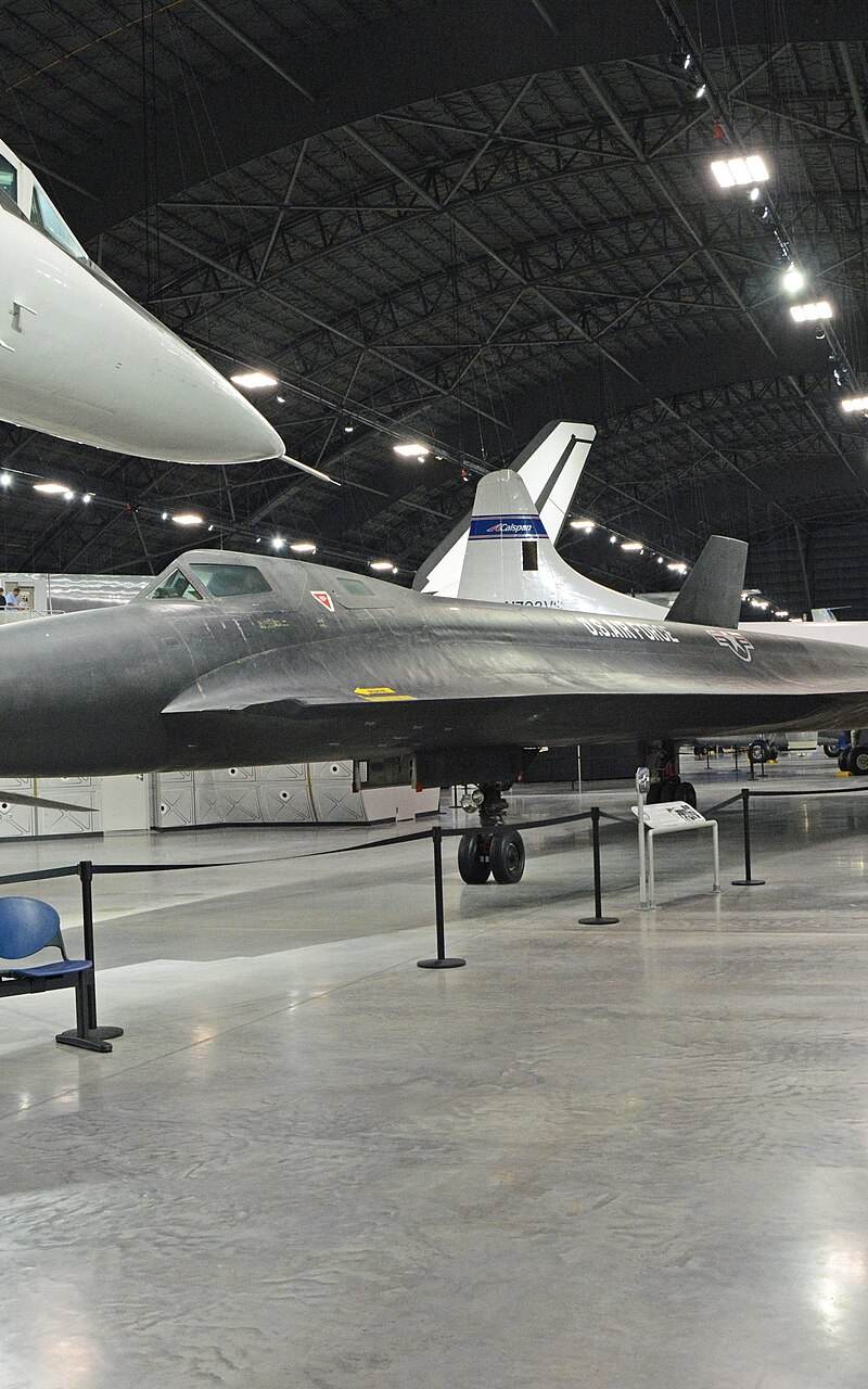  - Lockheed