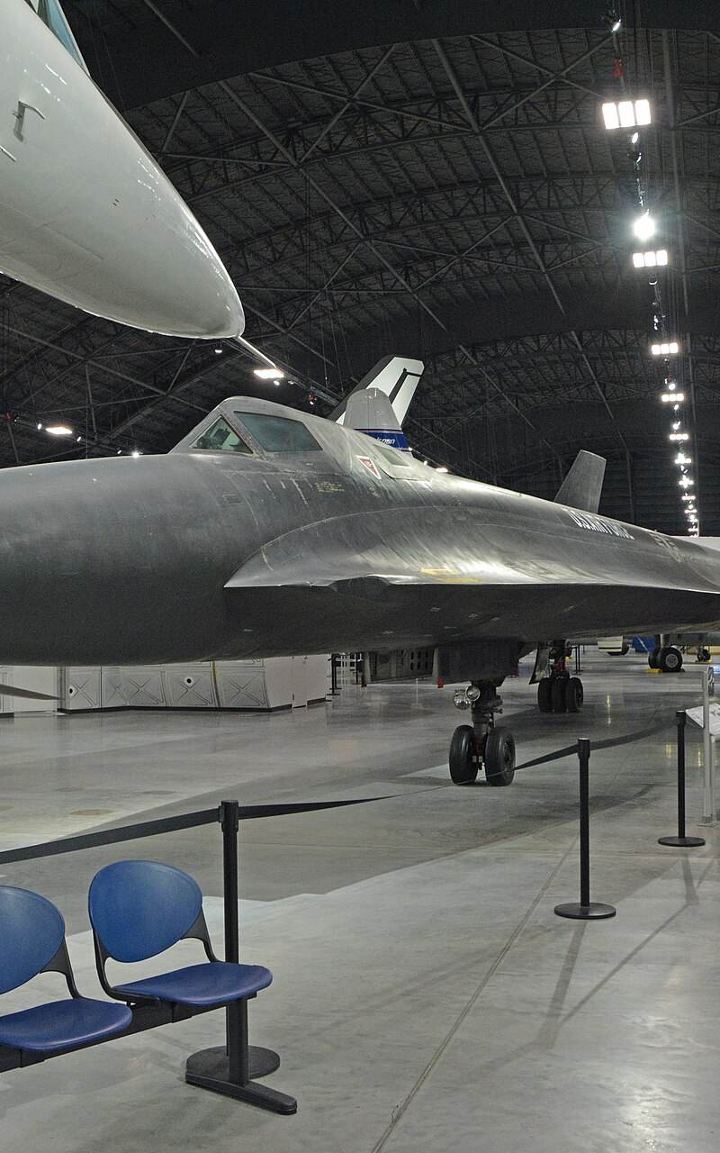  - Lockheed