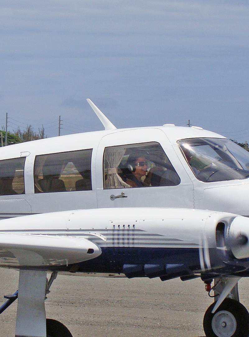 N22PT - Cessna
