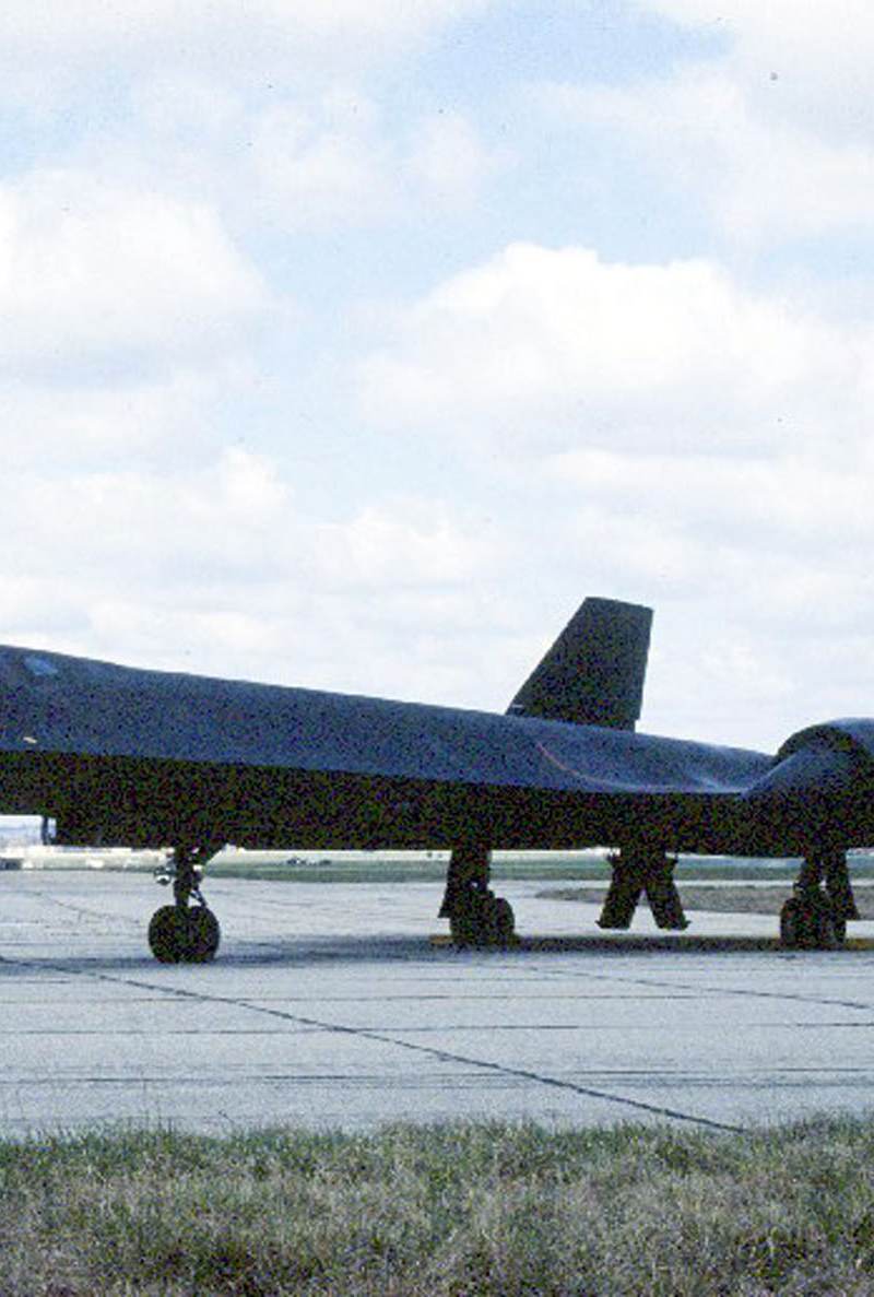  - Lockheed