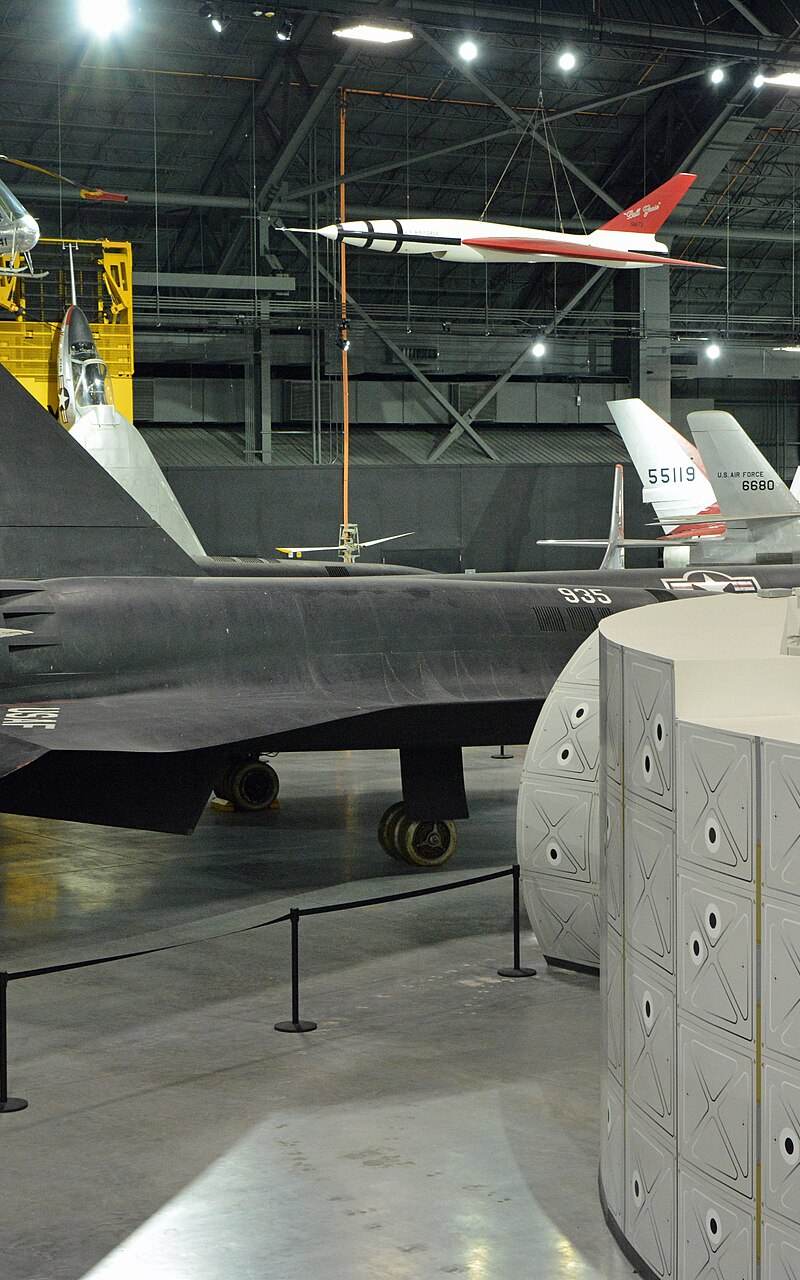  - Lockheed