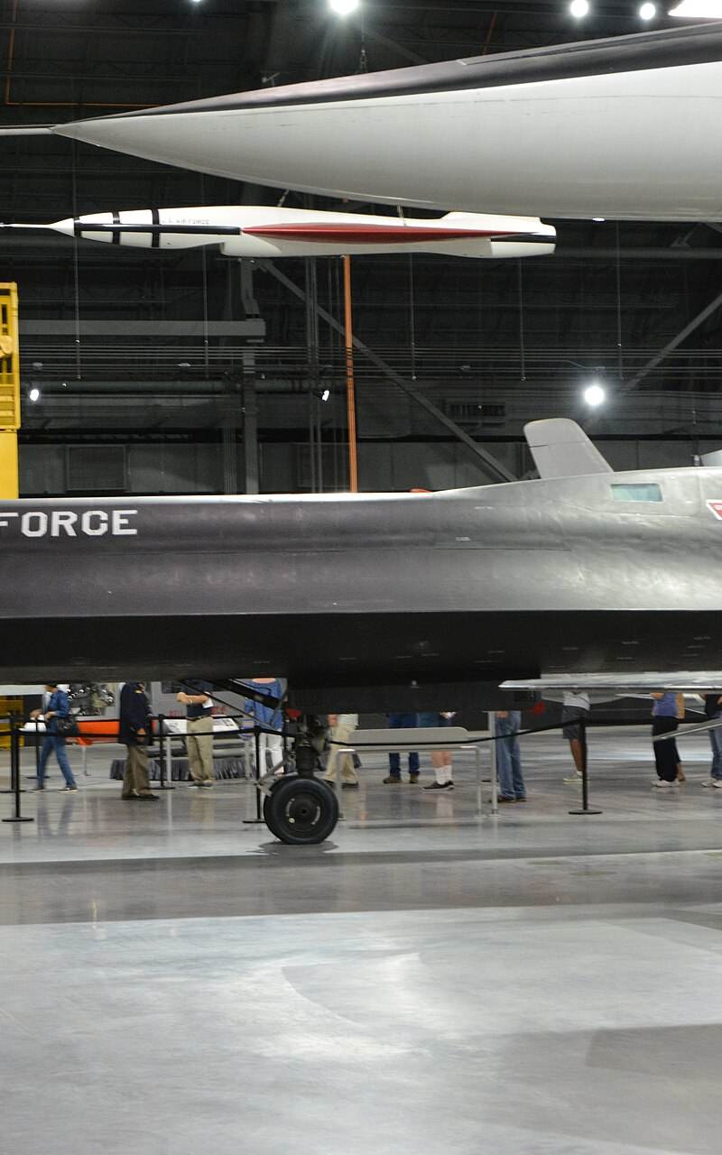  - Lockheed