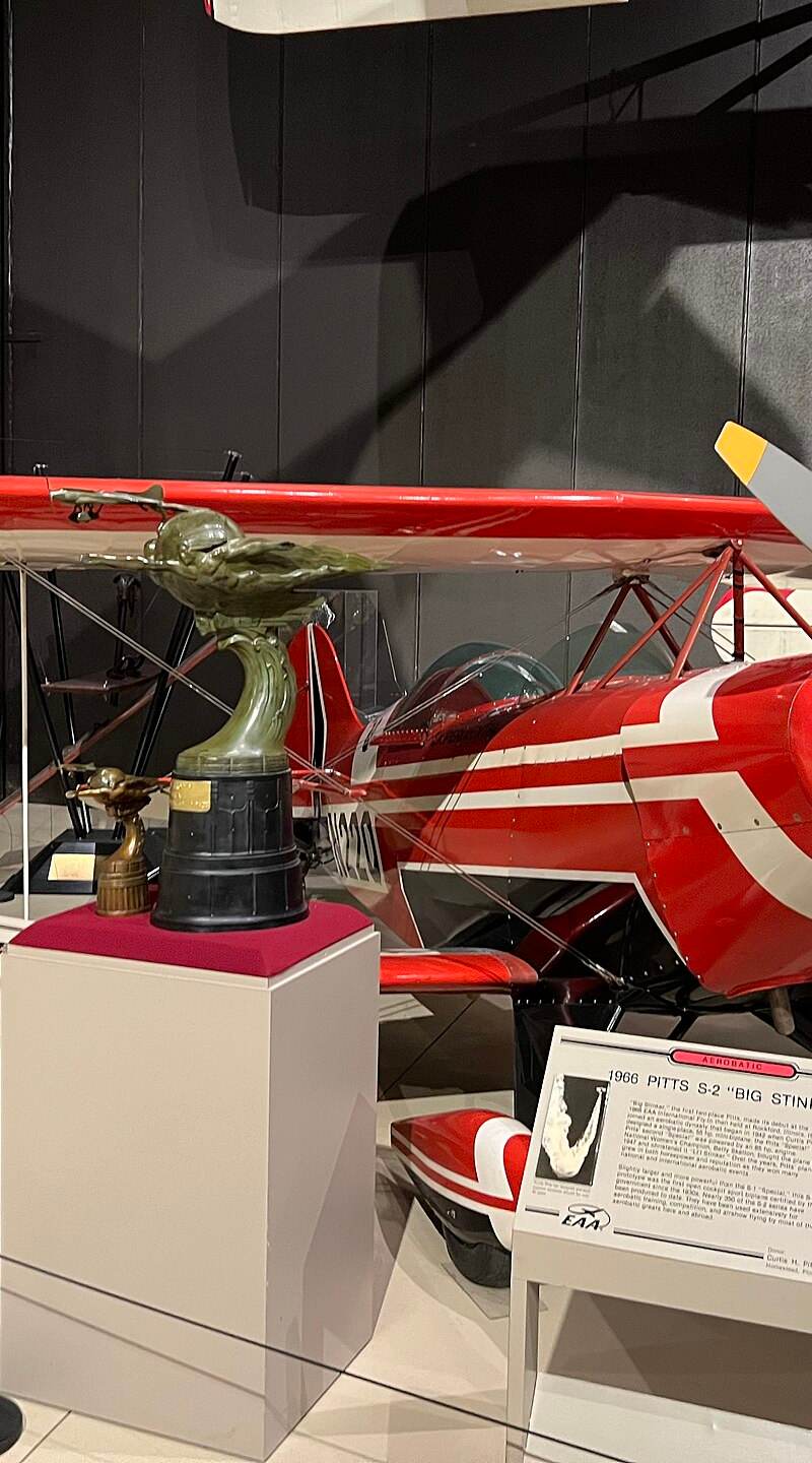 N22Q - Single-engine aircraft